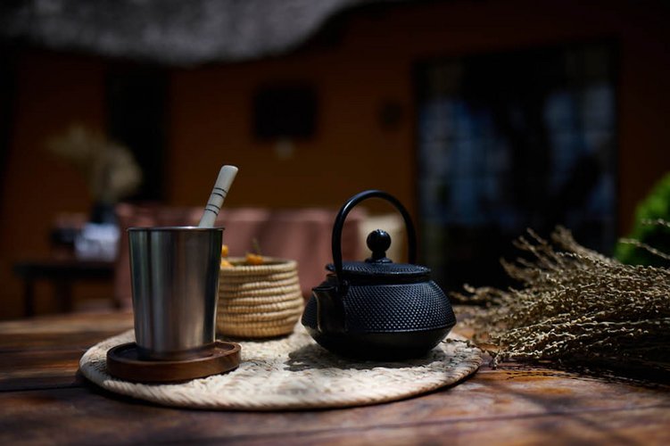 Kambaku-Lodge-Teatime