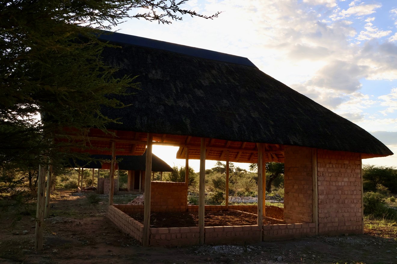 Lodge-Namibia-Safarizelt